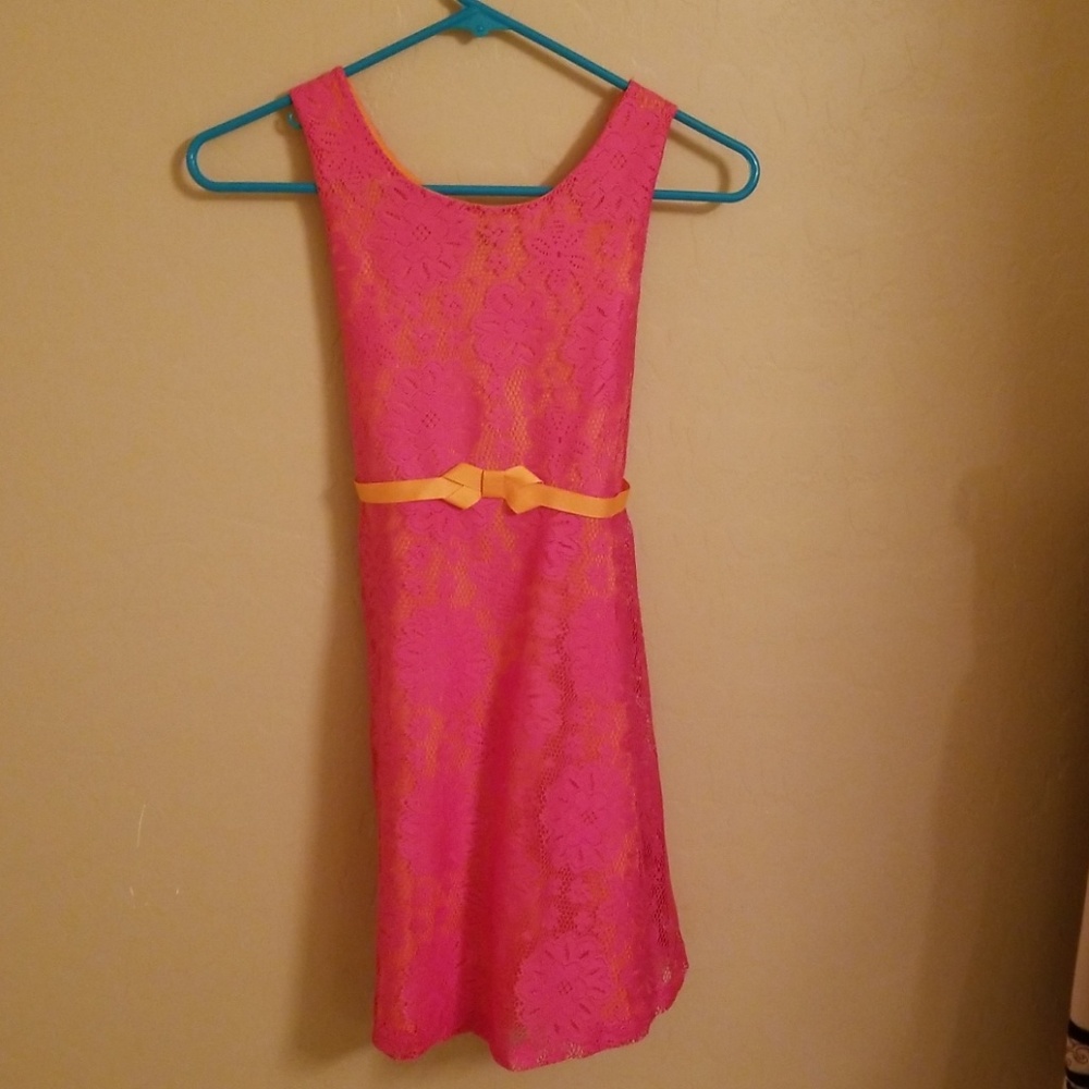 Kids dress
